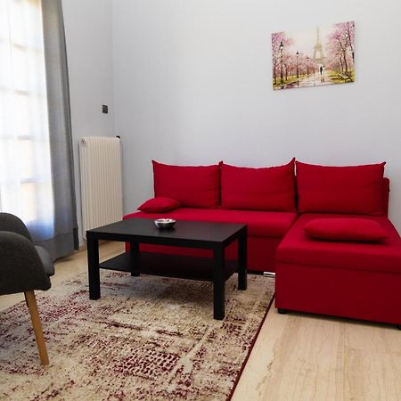 فندق Finikas لاريسا المظهر الخارجي الصورة