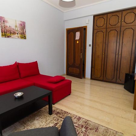 فندق Finikas لاريسا المظهر الخارجي الصورة