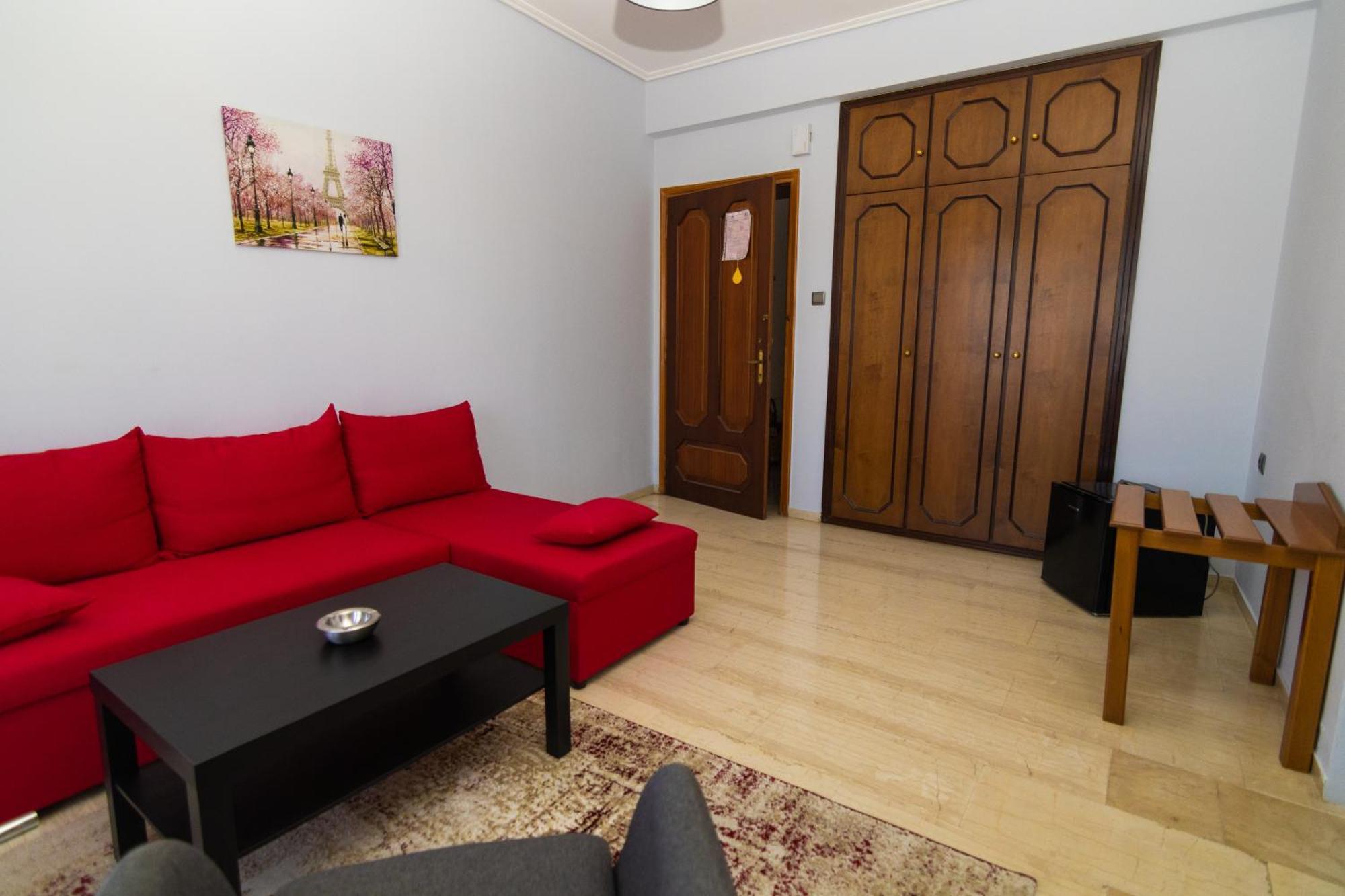 فندق Finikas لاريسا المظهر الخارجي الصورة